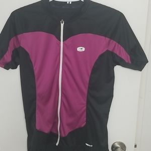 Sugoi Women's Cycling Jersey Large